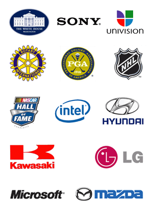 Corporate Client Logos